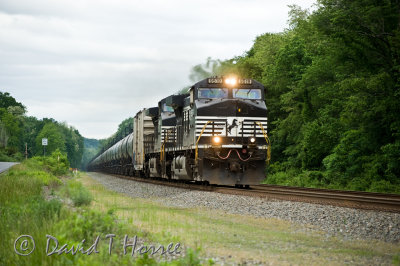 64Z at Thompsontown, Pa.