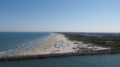 Cocoa Beach Florida