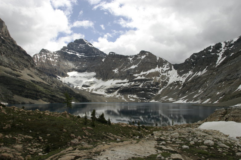 Lake Mc.Arthur