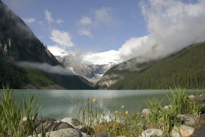 Lake Louise Banff
