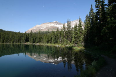 Lake O'Hara