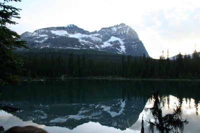 Lake O'Hara