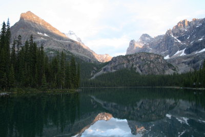 Lake O'Hara 