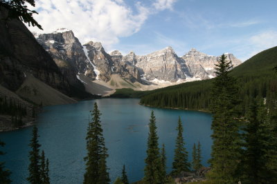 Moraine Lake