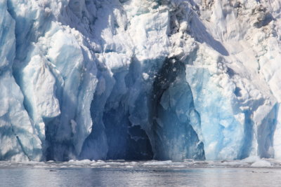 Columbia Glacier