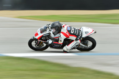2013 Race Weekend