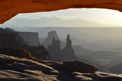 Arches & Canyonlands 2013