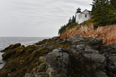 Maine 2014