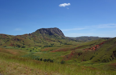 Antananarivo - Mahjunga