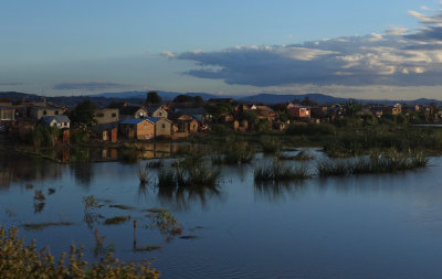 Antananarivo