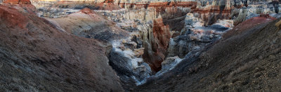 Coal Mine Canyon at Twilight 7432 -7437.jpg