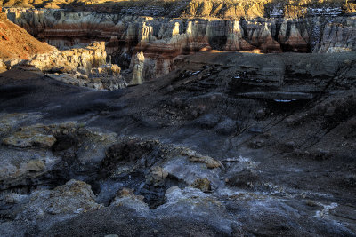 Coal Mine Canyon at Twilight 7399-7401.jpg