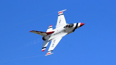 Battle Creek Air Show