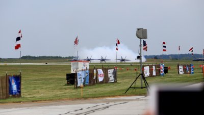 2014 Cleveland Air Show