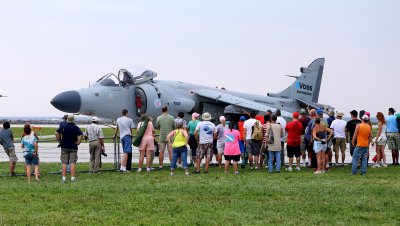 2014 Cleveland Air Show