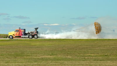 2016 Cleveland Air Show