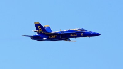 2016 Cleveland Air Show