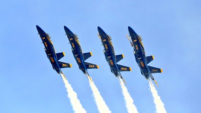 2016 Cleveland Air Show