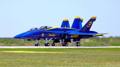 2016 Cleveland Air Show