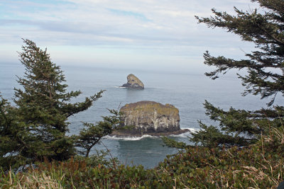 Oregon Coast 