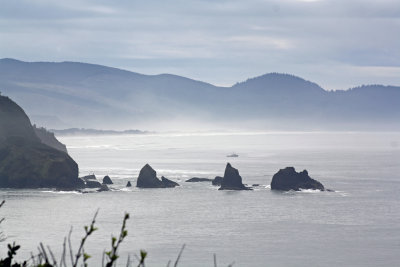 Oregon Coast