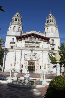 San Simeon