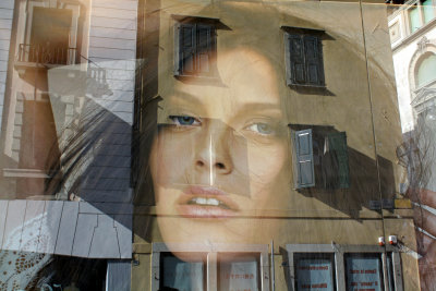 Windows Of Venice 2013
