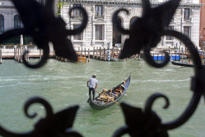 Peggy Guggenheim Museum