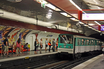 Montmartre 2013