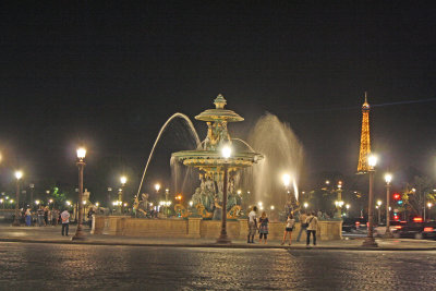 Paris By Night 2013