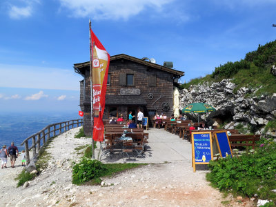 Untersberg 2014