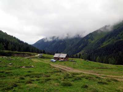 Steiermark Hike