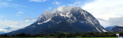 Steiermark Hike