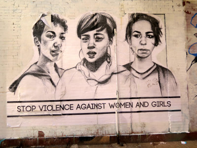 Street Art 2015