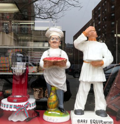 Bowery