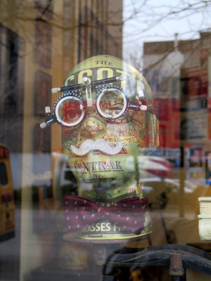 Bowery