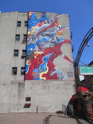 Little Italy 2015