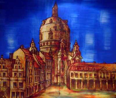 Dresden 2015