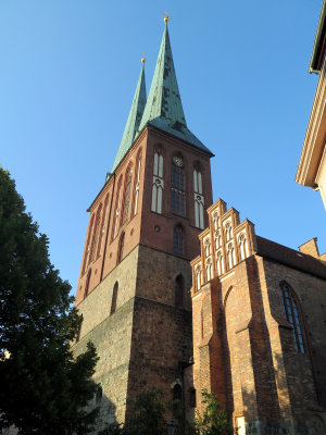 Berlin 2015