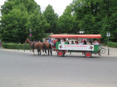 Sanssouci