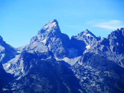 Grand Teton