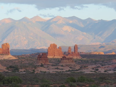 Arches National Park
