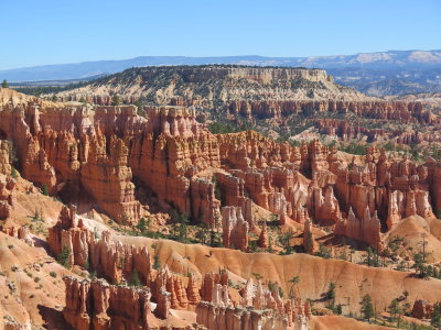 Bryce Canyon