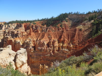 Bryce Canyon