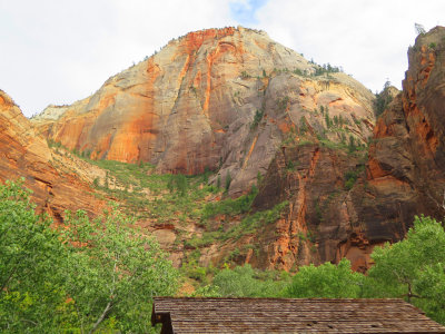 Zion National Park