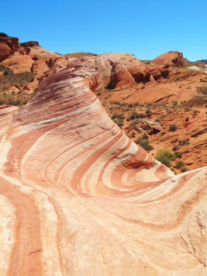 Valley Of Fire 