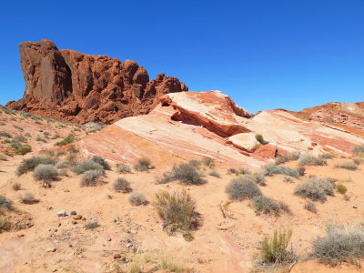 Valley Of Fire