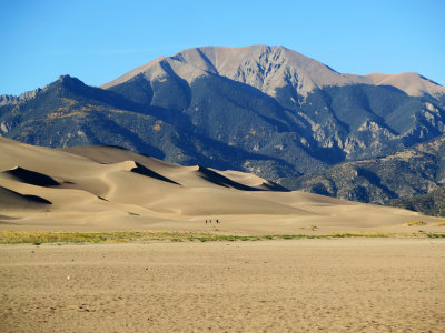 Great Sand Dunes