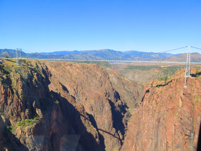 Royal Gorge, Colorado