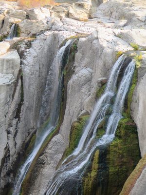 Shoshone Falls, Idaho